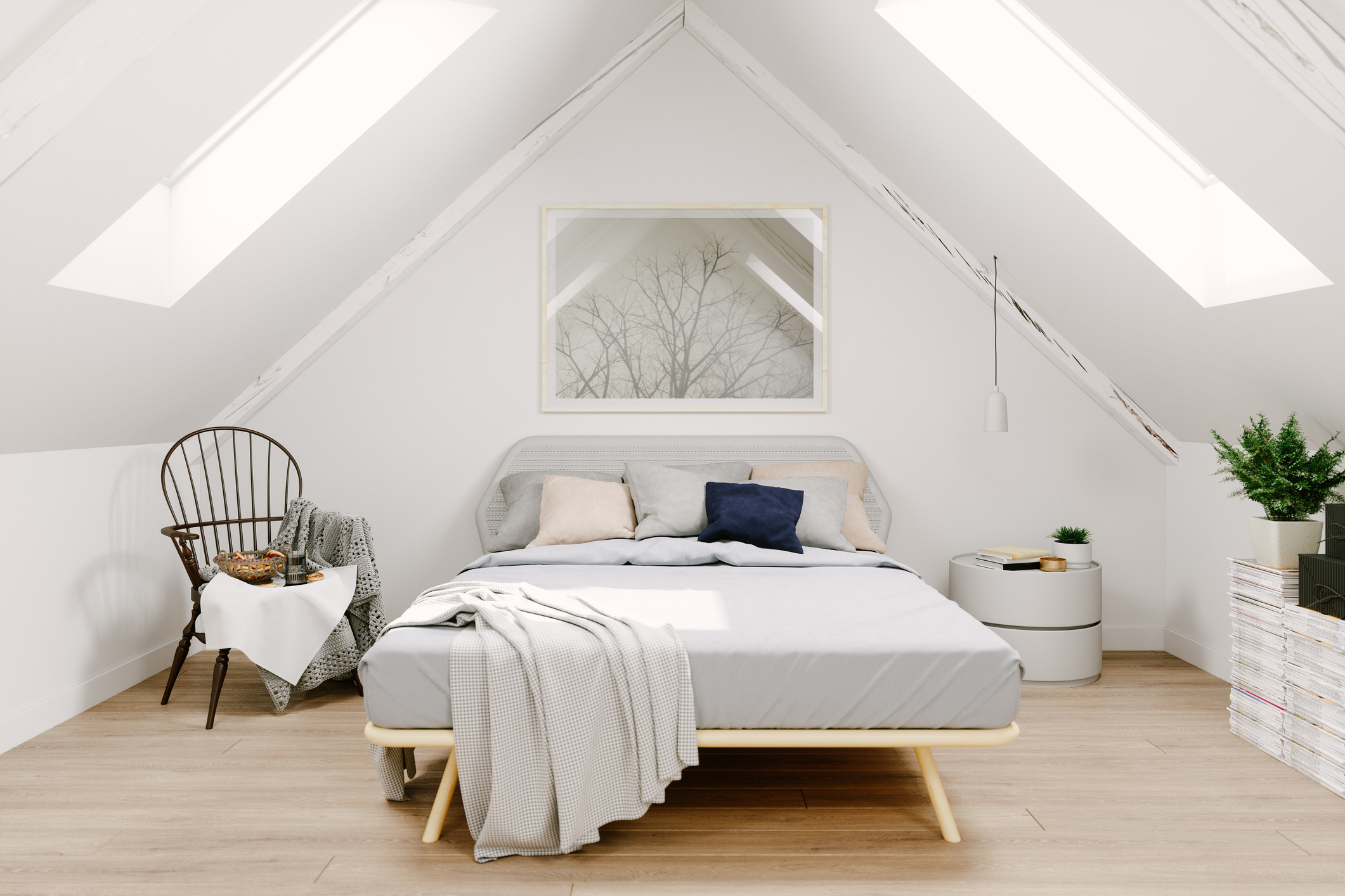 Loft Insulation Grant